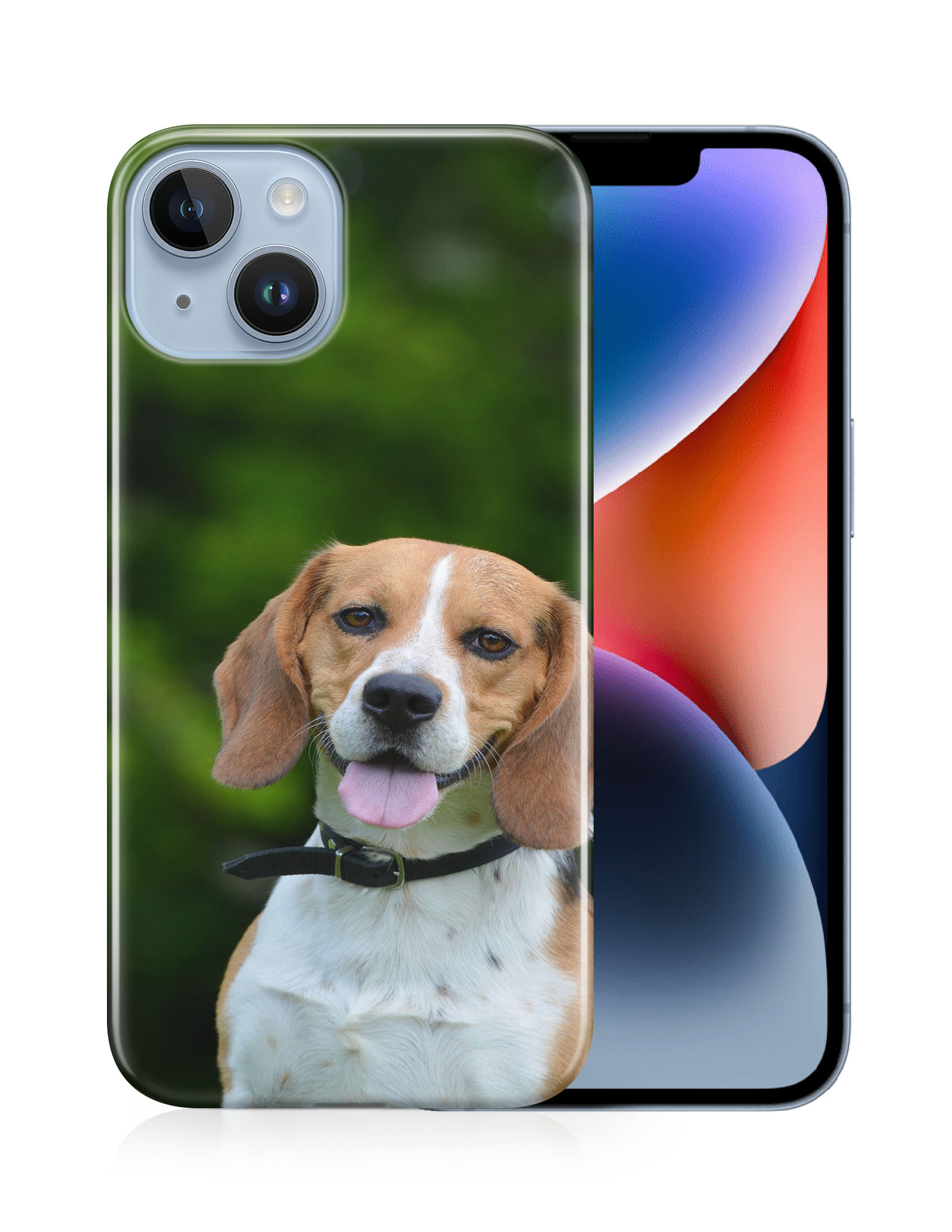CASE COVER FOR APPLE IPHONE|BEAGLE DOG 7 - Bild 13 von 44