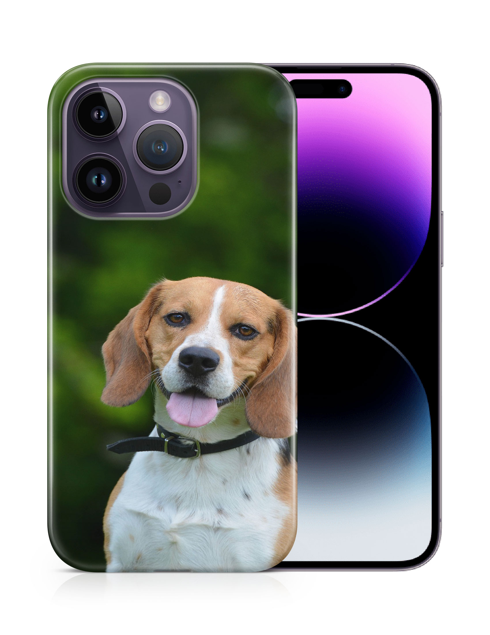 CASE COVER FOR APPLE IPHONE|BEAGLE DOG 7 - Bild 11 von 44
