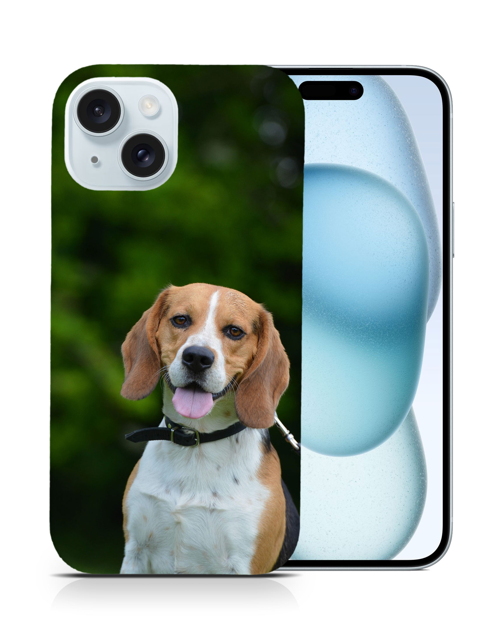 CASE COVER FOR APPLE IPHONE|BEAGLE DOG 7 - Bild 9 von 44