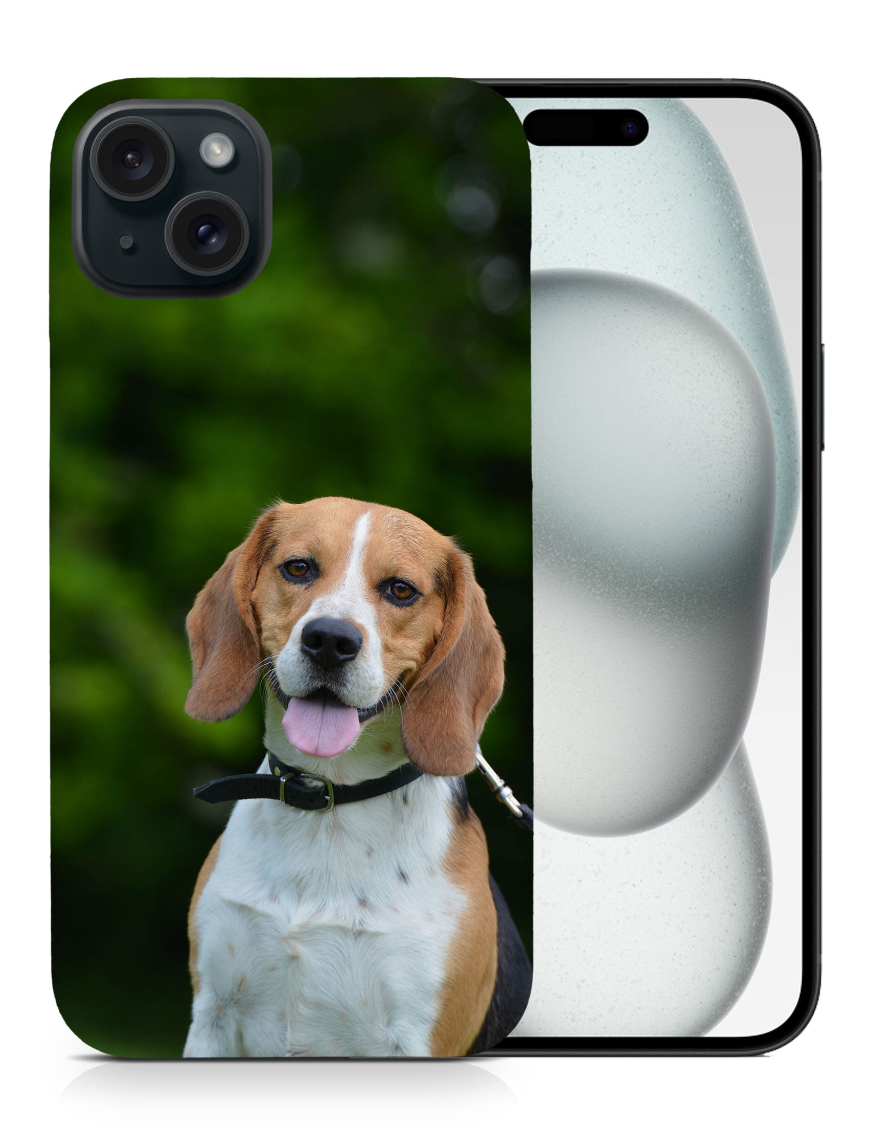 CASE COVER FOR APPLE IPHONE|BEAGLE DOG 7 - Bild 8 von 44