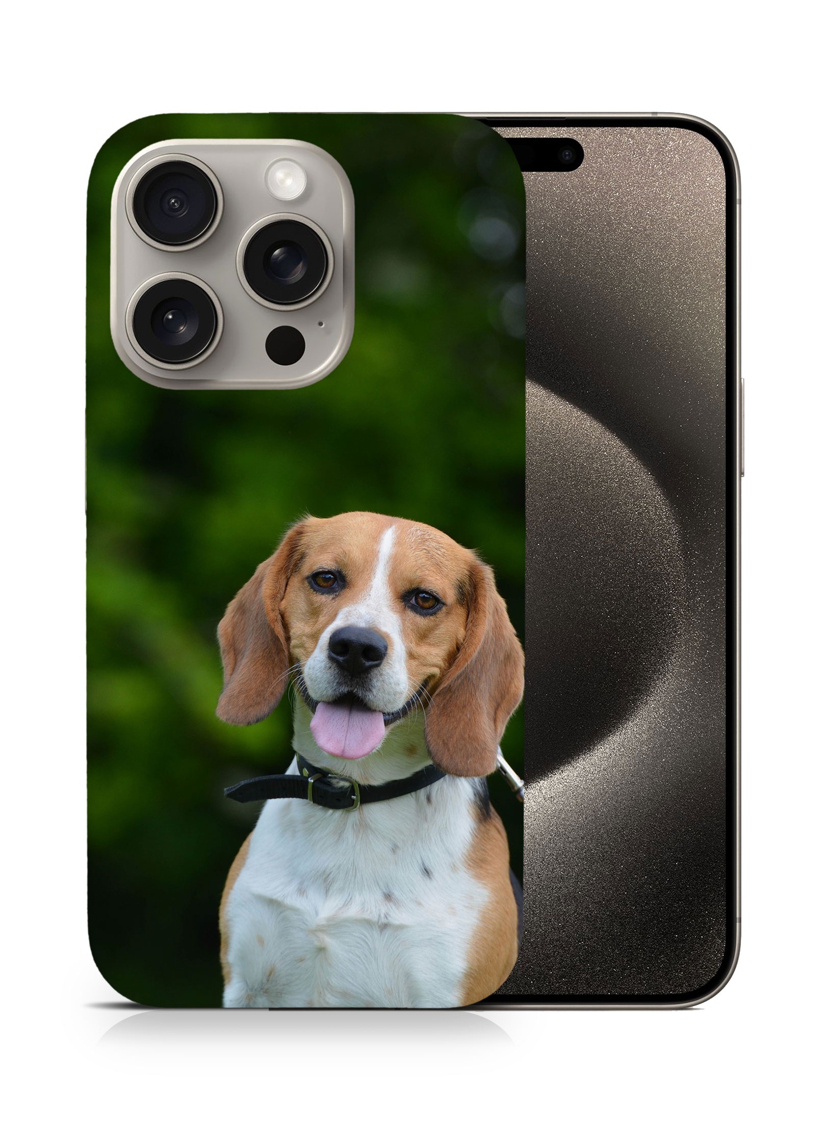 CASE COVER FOR APPLE IPHONE|BEAGLE DOG 7 - Bild 7 von 44