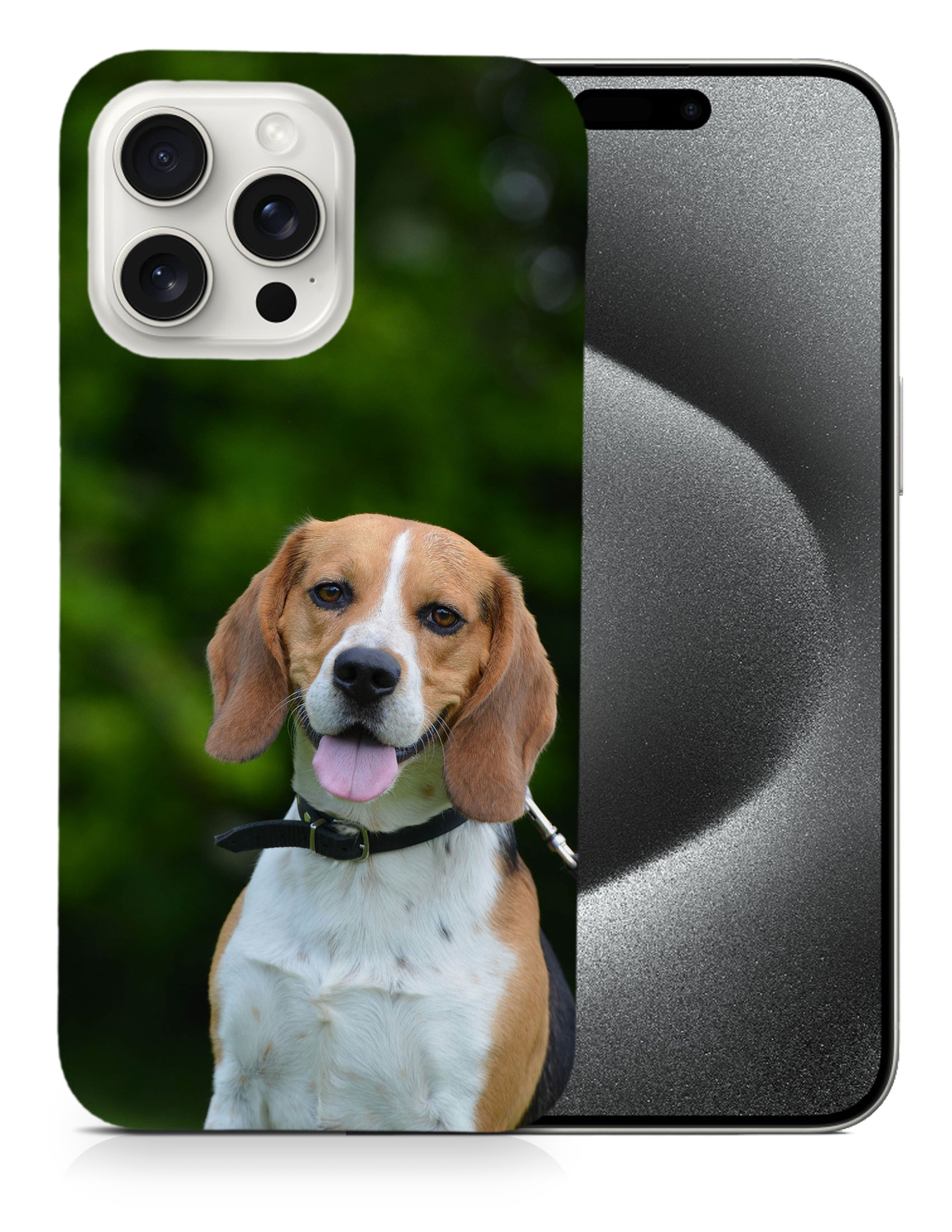 CASE COVER FOR APPLE IPHONE|BEAGLE DOG 7 - Bild 6 von 44