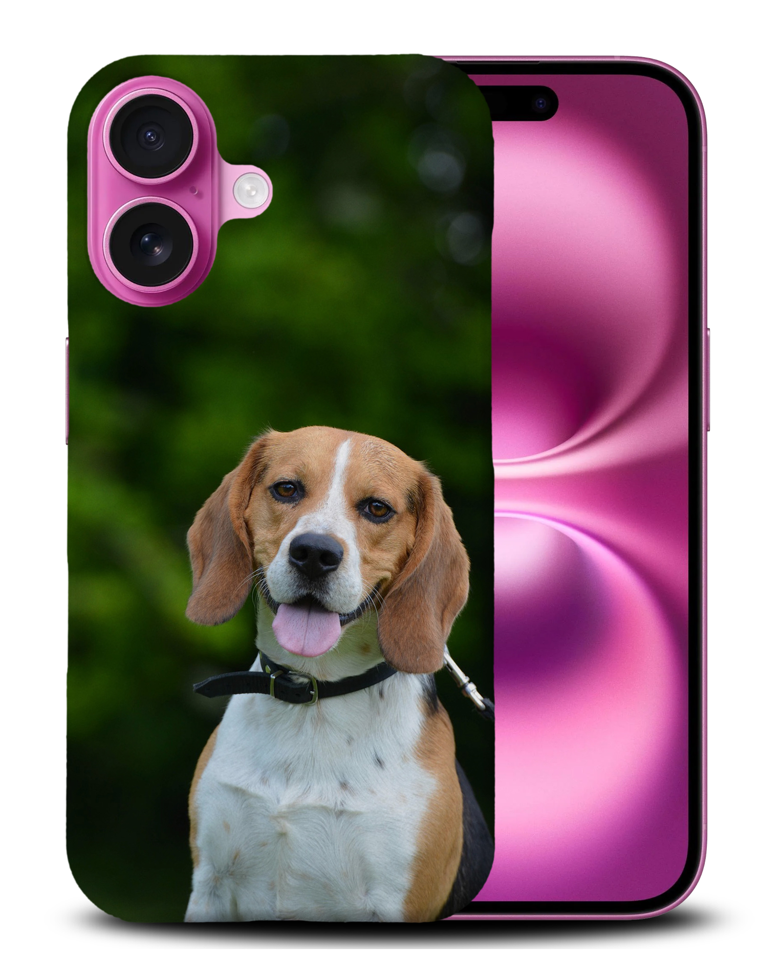 CASE COVER FOR APPLE IPHONE|BEAGLE DOG 7 - Bild 5 von 44