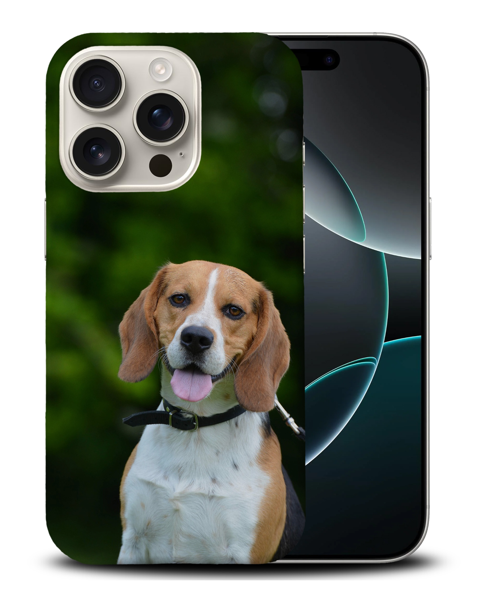 CASE COVER FOR APPLE IPHONE|BEAGLE DOG 7 - Bild 3 von 44