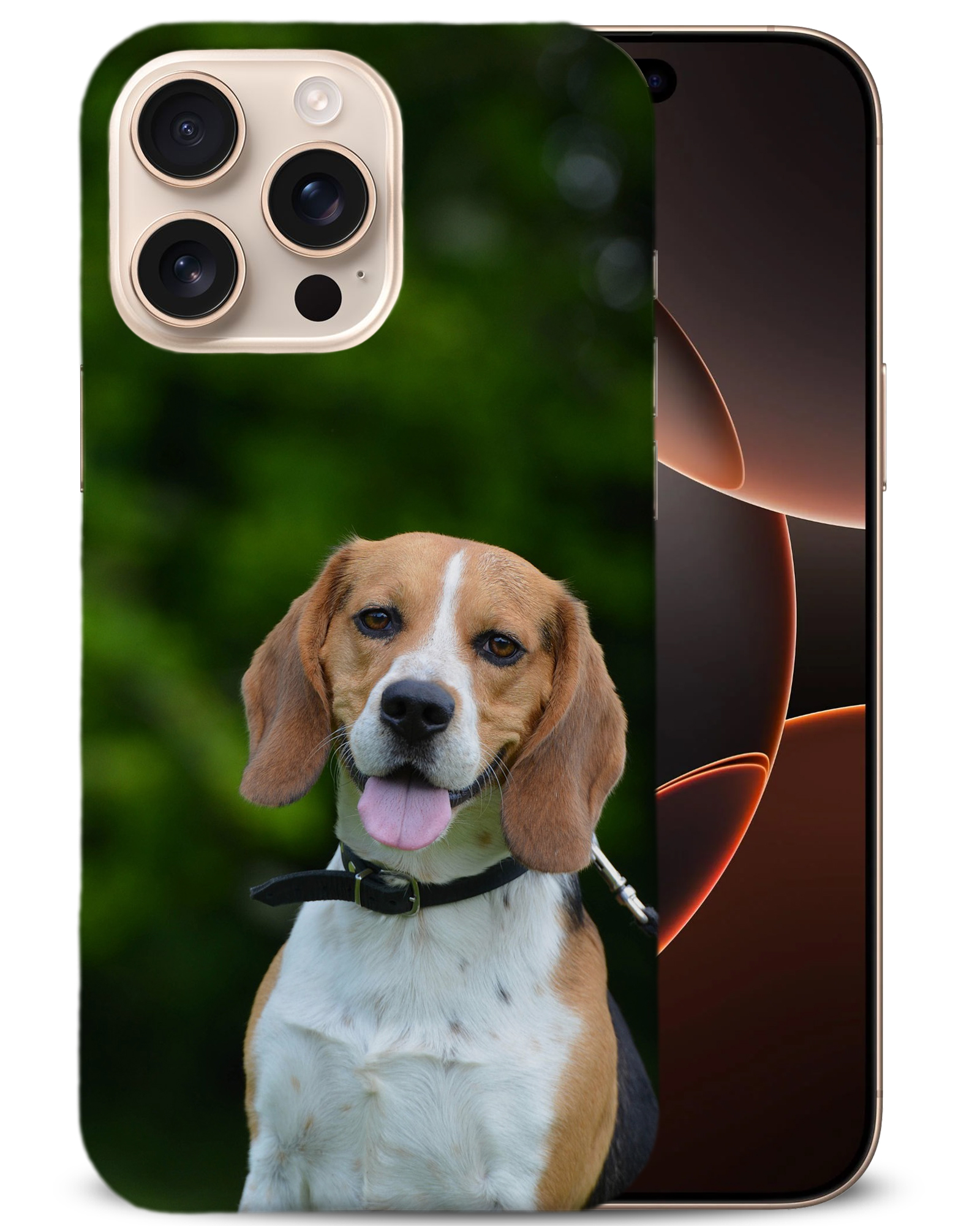 CASE COVER FOR APPLE IPHONE|BEAGLE DOG 7 - Bild 2 von 44
