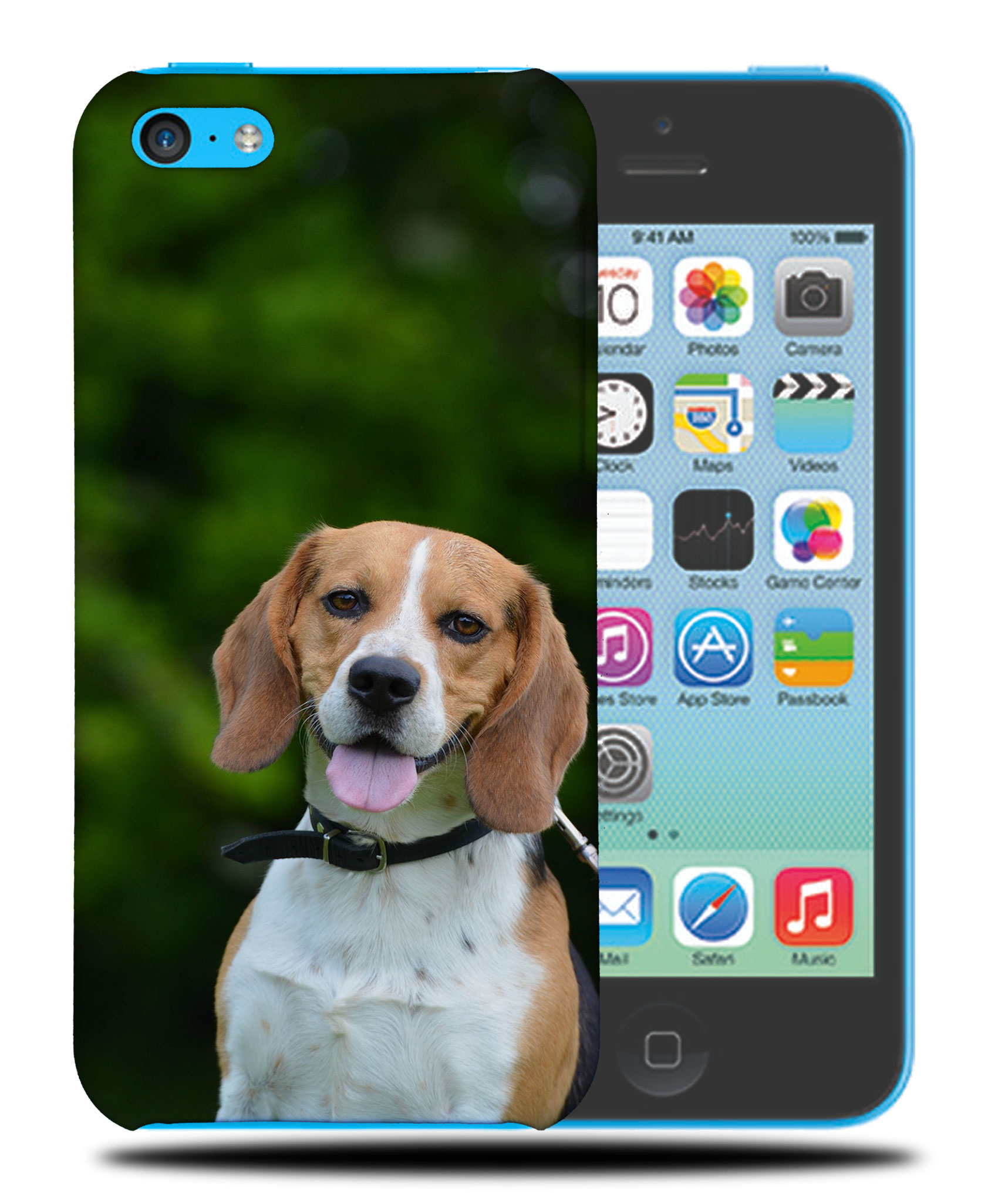 CASE COVER FOR APPLE IPHONE|BEAGLE DOG 7 - Bild 37 von 44