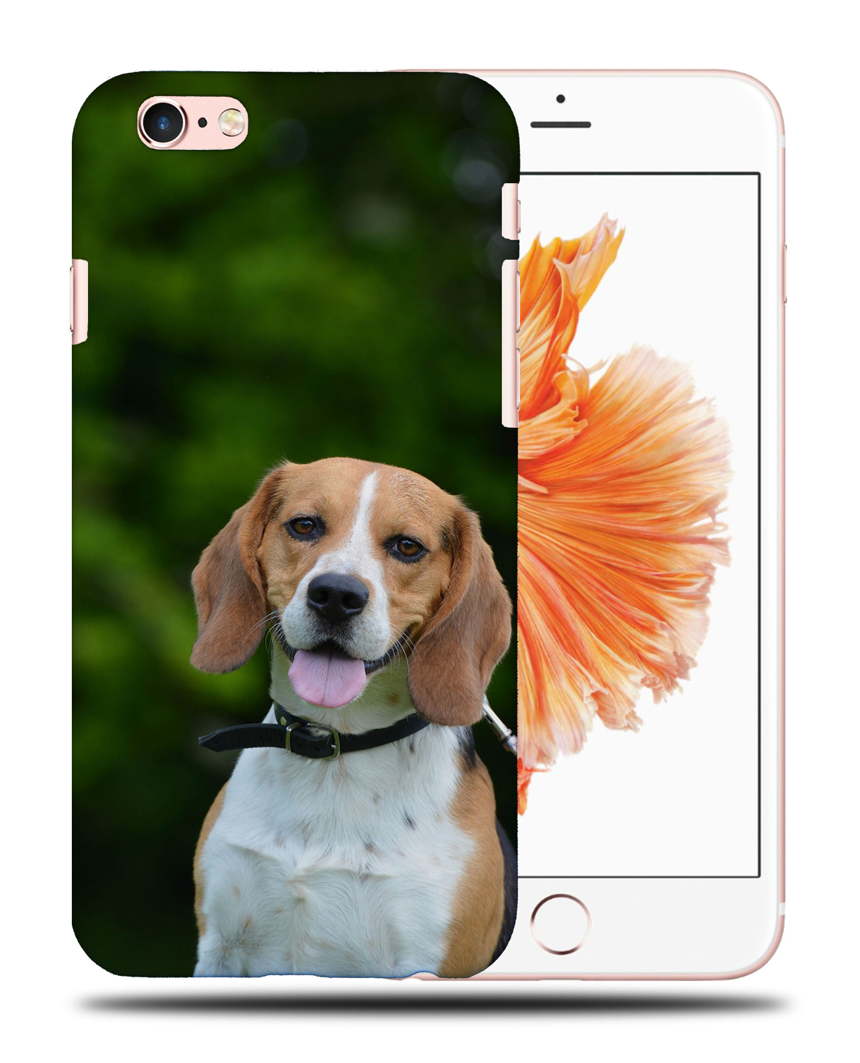 CASE COVER FOR APPLE IPHONE|BEAGLE DOG 7 - Bild 35 von 44