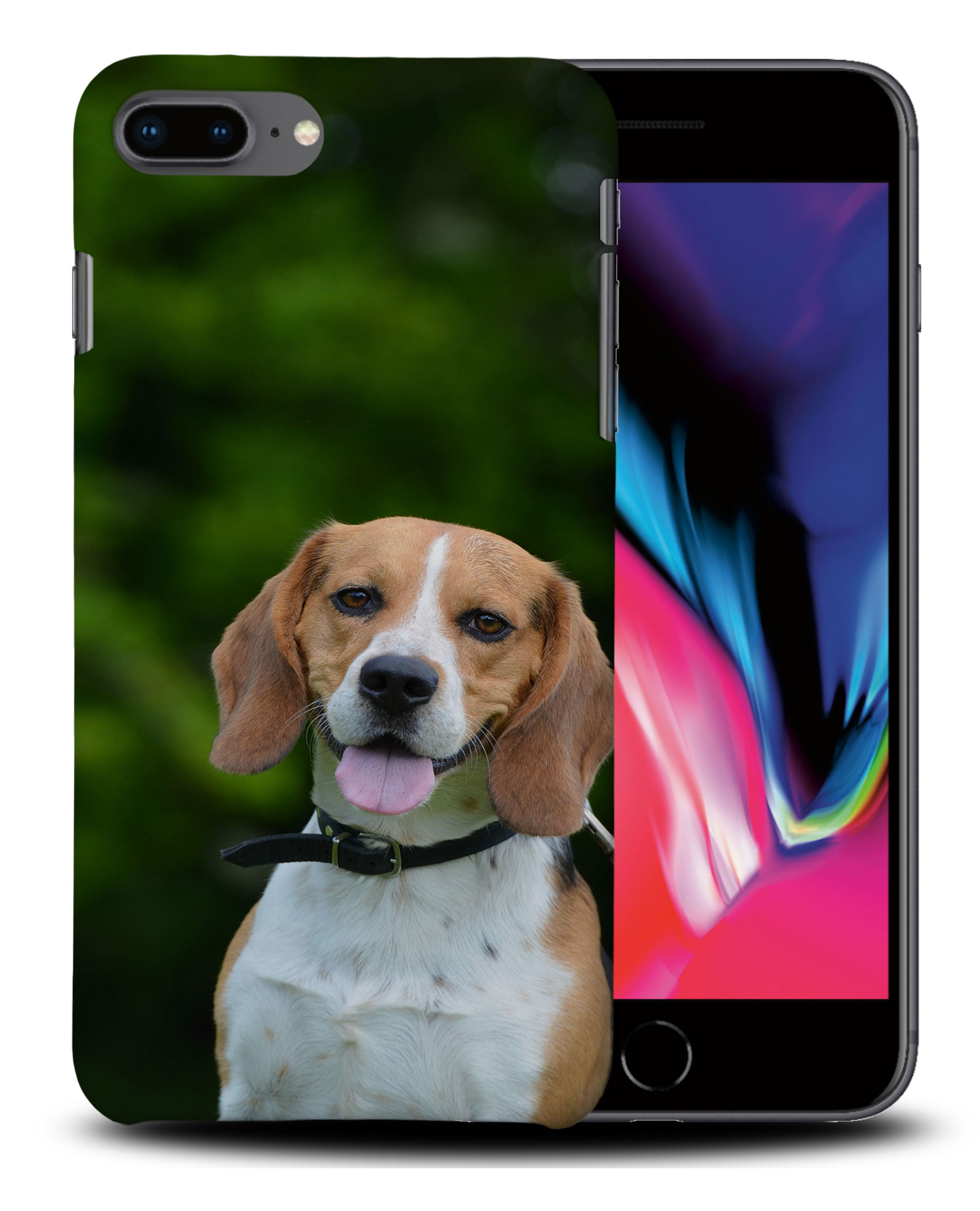 CASE COVER FOR APPLE IPHONE|BEAGLE DOG 7 - Bild 29 von 44