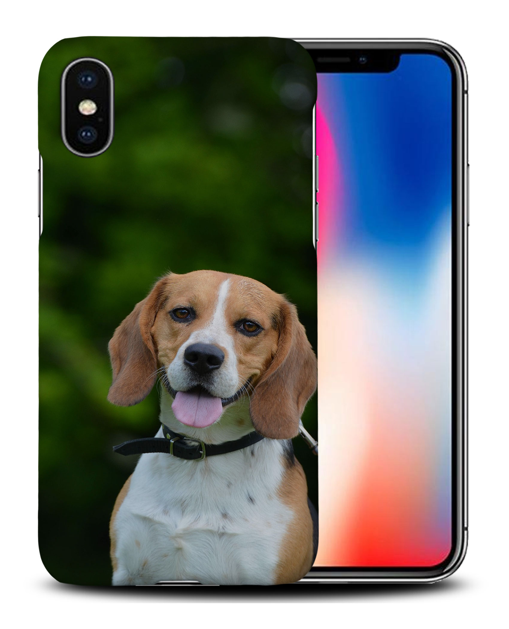 CASE COVER FOR APPLE IPHONE|BEAGLE DOG 7 - Bild 26 von 44