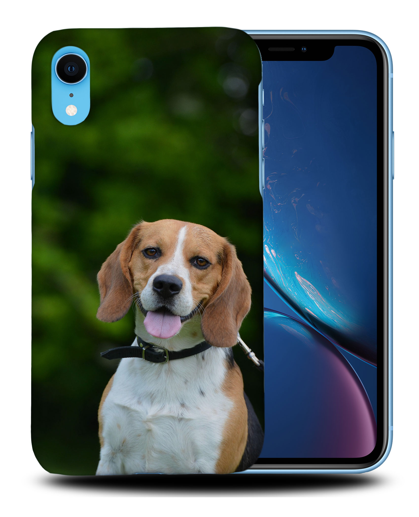 CASE COVER FOR APPLE IPHONE|BEAGLE DOG 7 - Bild 27 von 44