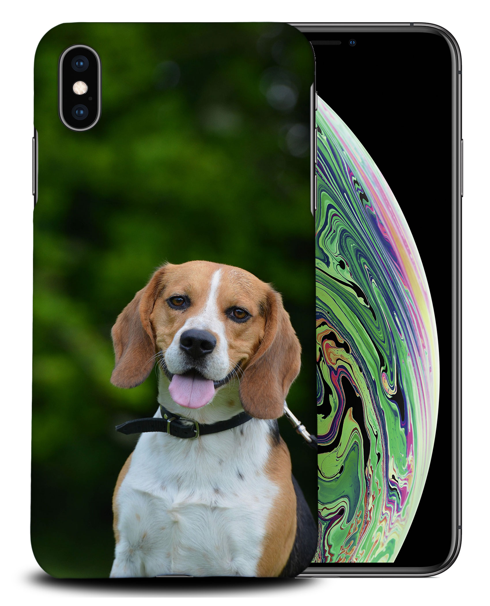 CASE COVER FOR APPLE IPHONE|BEAGLE DOG 7 - Bild 25 von 44