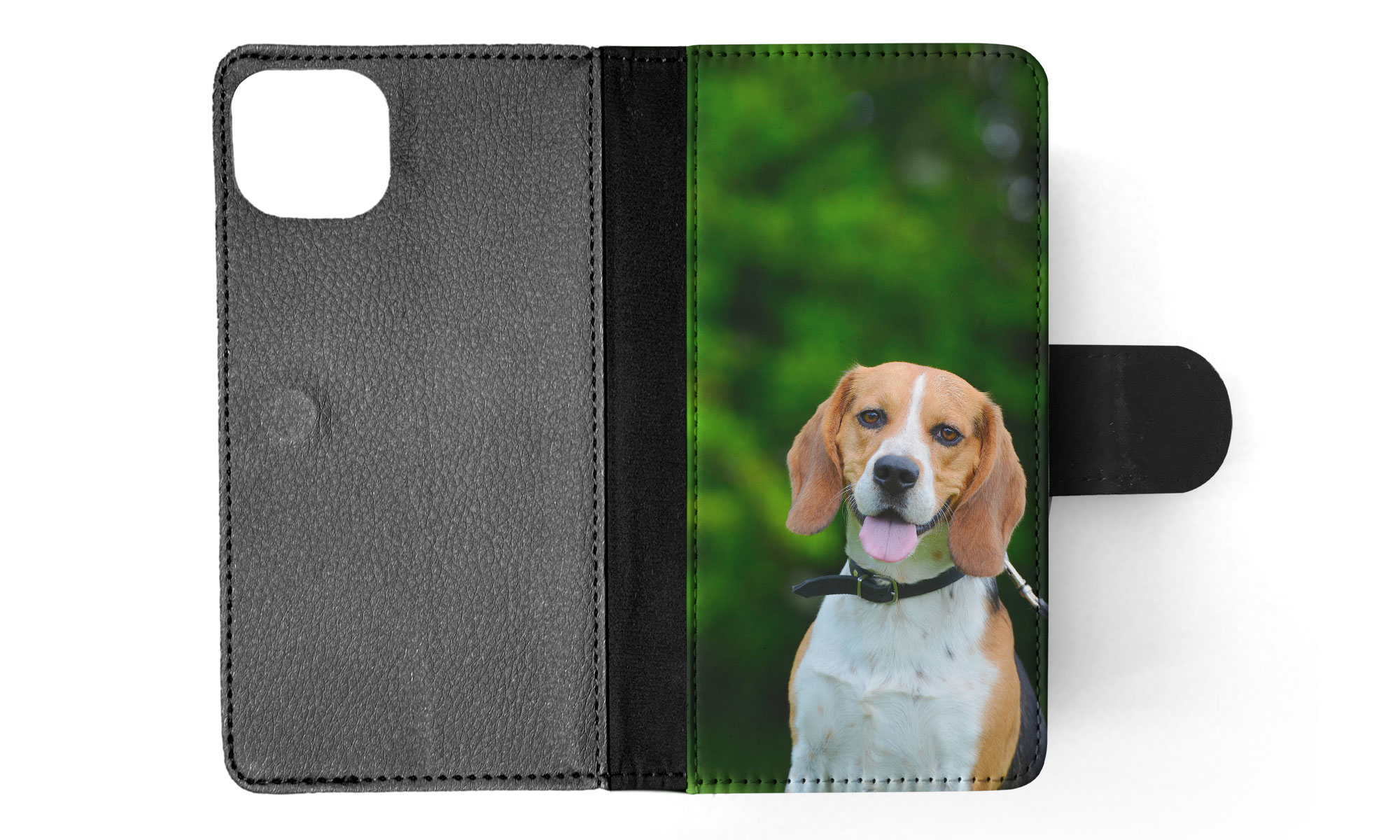 FLIP CASE FOR APPLE IPHONE|BEAGLE DOG 7 - Picture 39 of 193