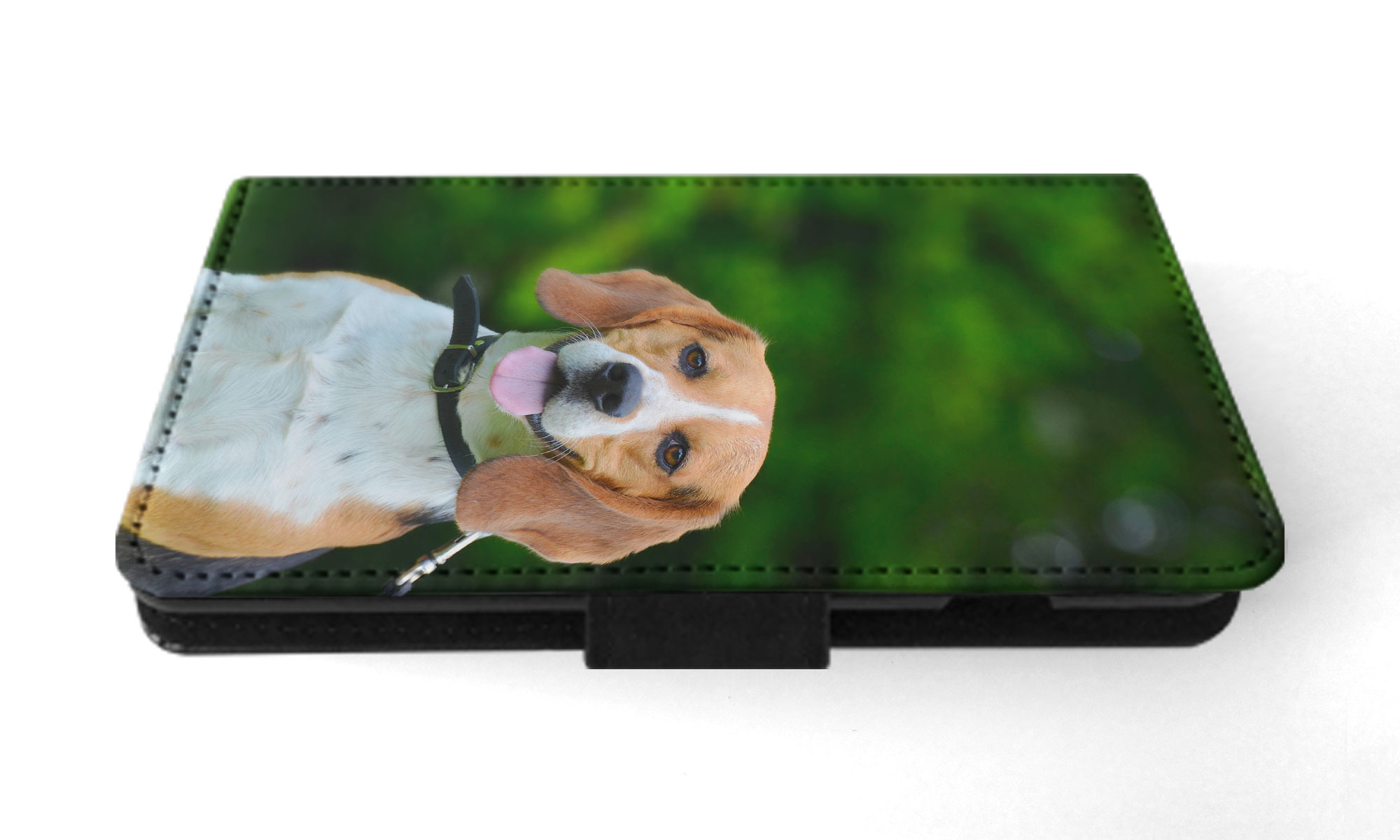 FLIP CASE FOR APPLE IPHONE|BEAGLE DOG 7 - Picture 33 of 193
