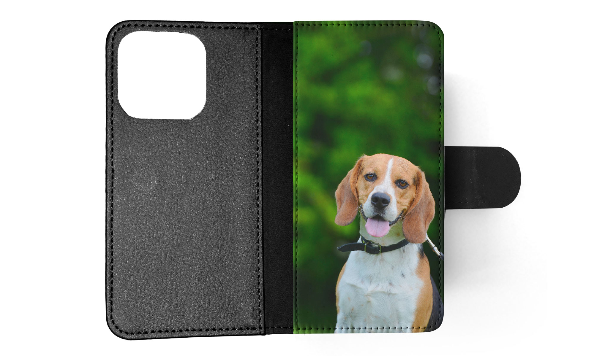 FLIP CASE FOR APPLE IPHONE|BEAGLE DOG 7 - Picture 34 of 193