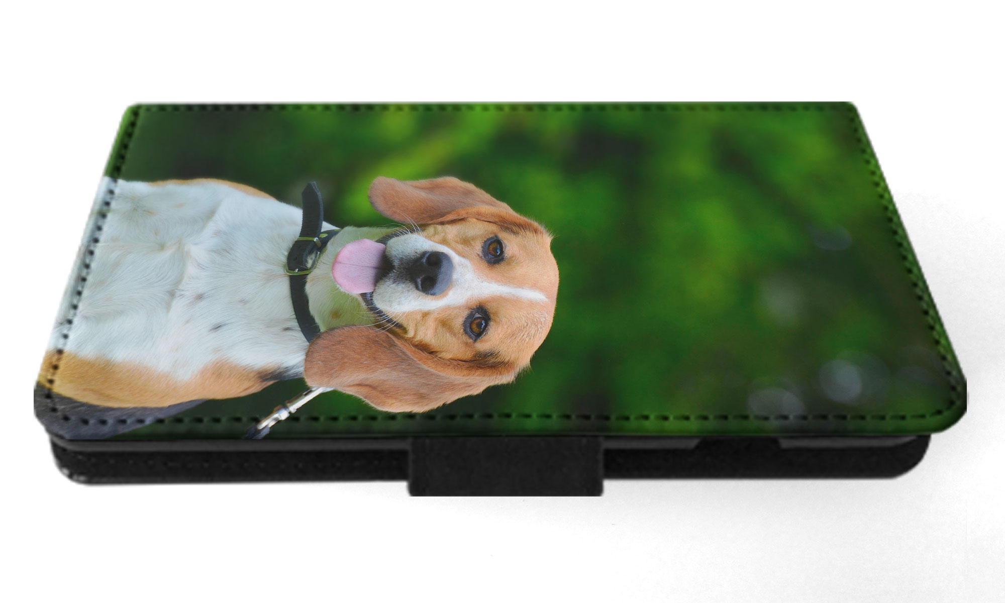 FLIP CASE FOR APPLE IPHONE|BEAGLE DOG 7 - Picture 28 of 193