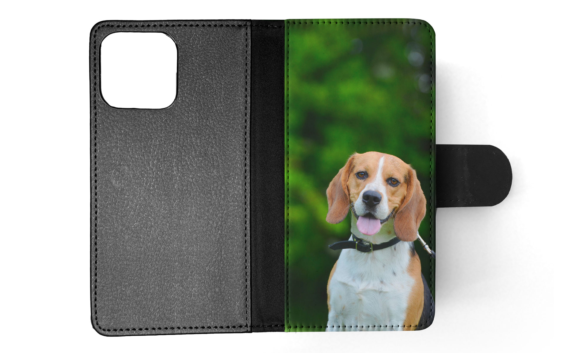 FLIP CASE FOR APPLE IPHONE|BEAGLE DOG 7 - Picture 29 of 193