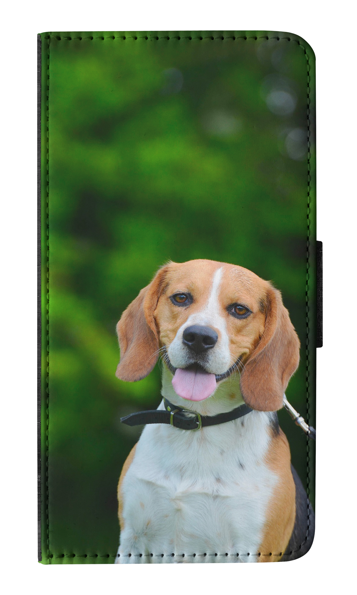 FLIP CASE FOR APPLE IPHONE|BEAGLE DOG 7 - Picture 7 of 193