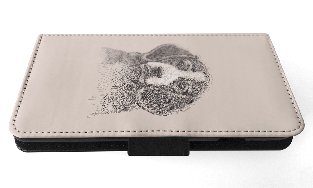 FLIP CASE FOR APPLE IPHONE|BEAGLE DOG 8 - Picture 116 of 193