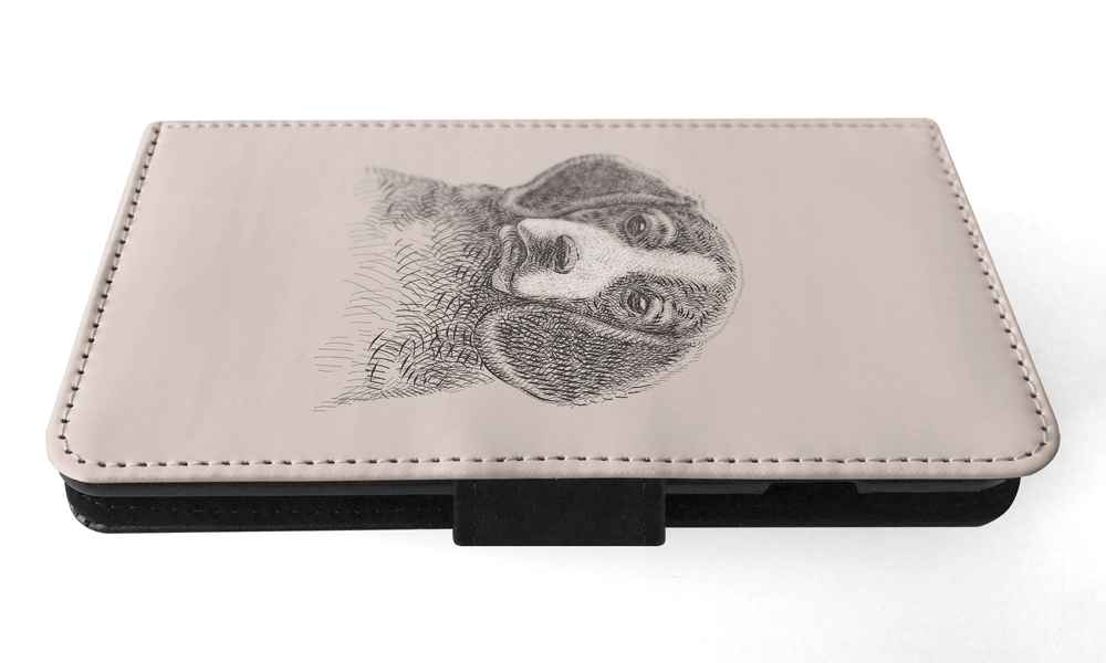 FLIP CASE FOR APPLE IPHONE|BEAGLE DOG 8 - Picture 96 of 193