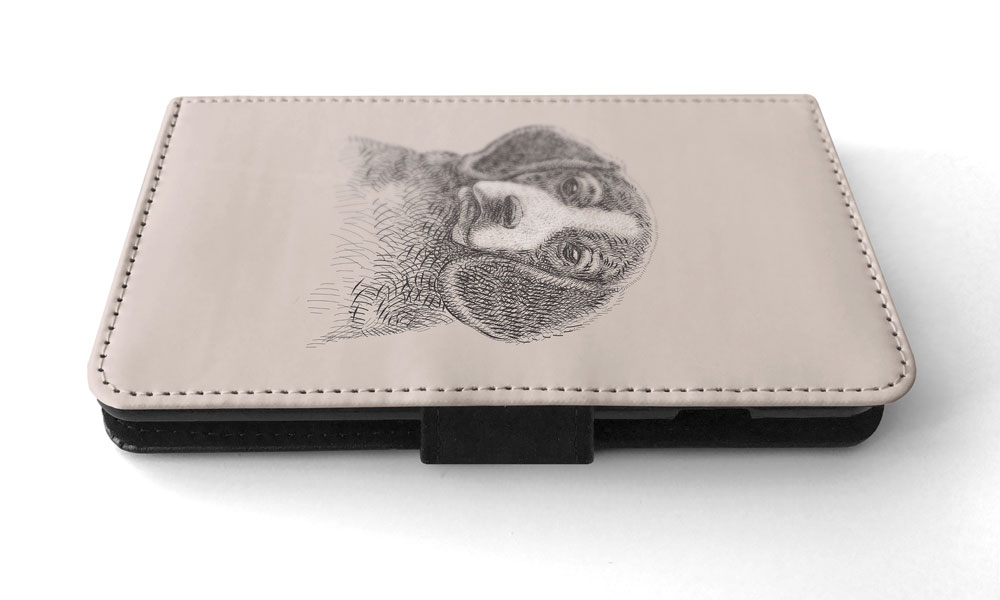 FLIP CASE FOR APPLE IPHONE|BEAGLE DOG 8 - Picture 171 of 193