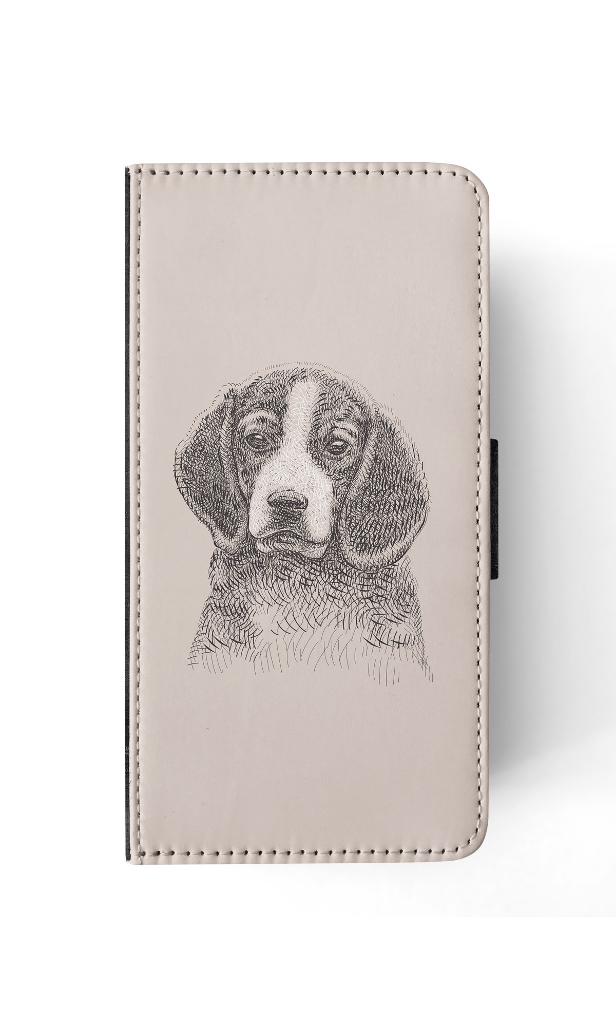 FLIP CASE FOR APPLE IPHONE|BEAGLE DOG 8 - Picture 82 of 193