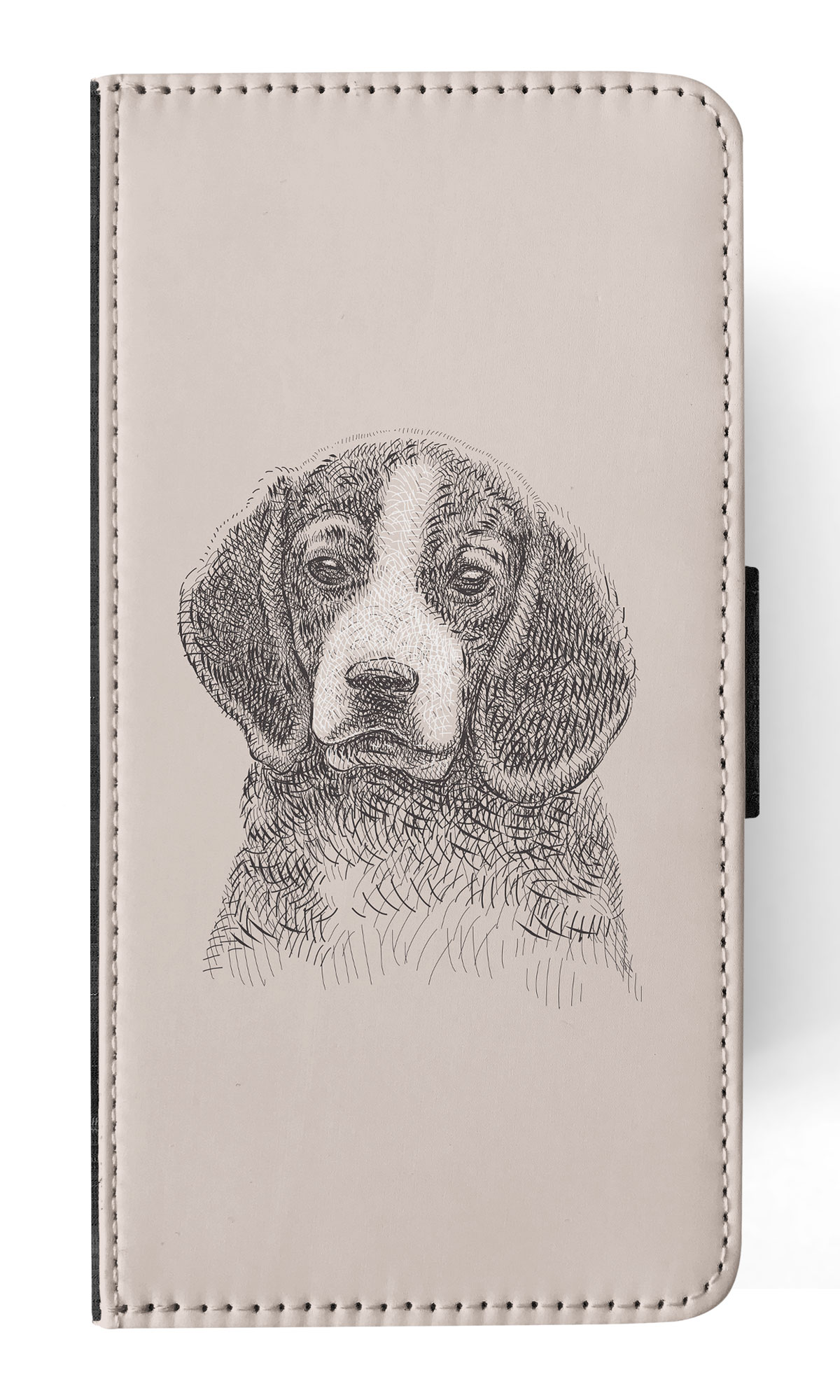 FLIP CASE FOR APPLE IPHONE|BEAGLE DOG 8 - Picture 57 of 193