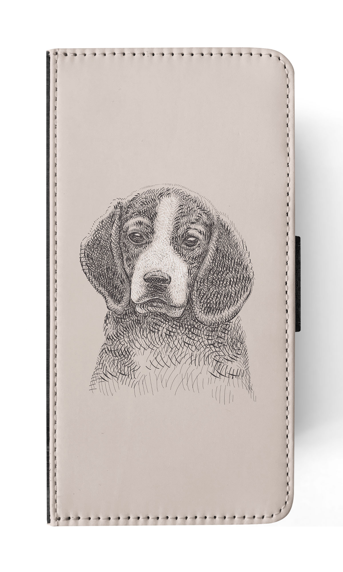 FLIP CASE FOR APPLE IPHONE|BEAGLE DOG 8 - Picture 52 of 193