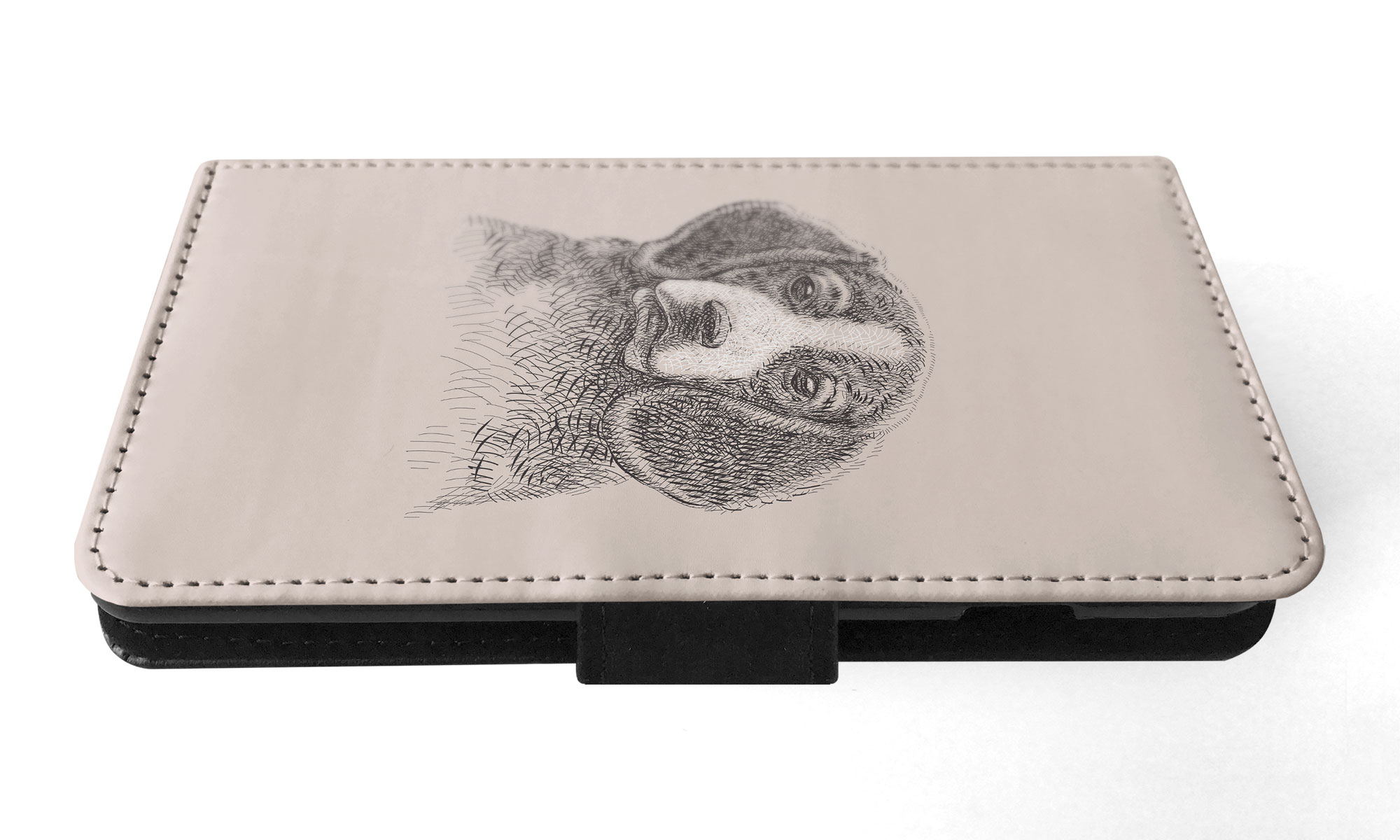 FLIP CASE FOR APPLE IPHONE|BEAGLE DOG 8 - Picture 48 of 193