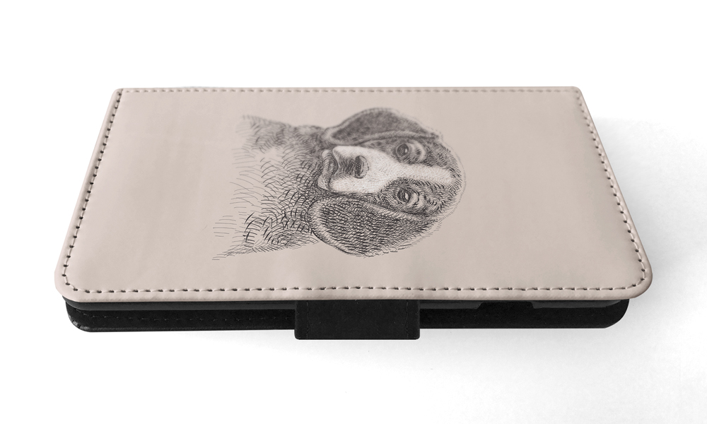 FLIP CASE FOR APPLE IPHONE|BEAGLE DOG 8 - Picture 161 of 193