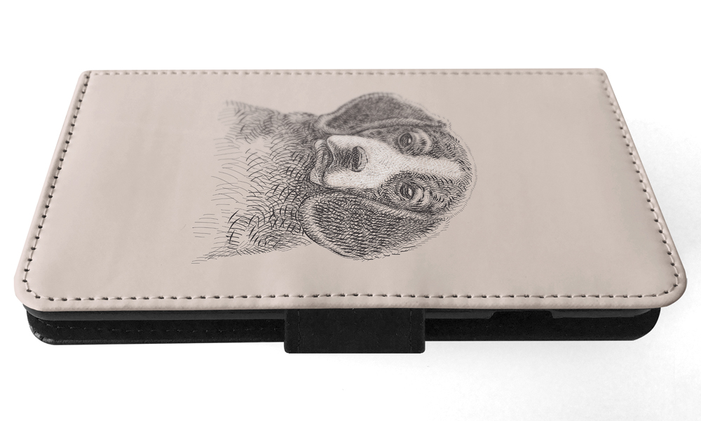 FLIP CASE FOR APPLE IPHONE|BEAGLE DOG 8 - Picture 151 of 193