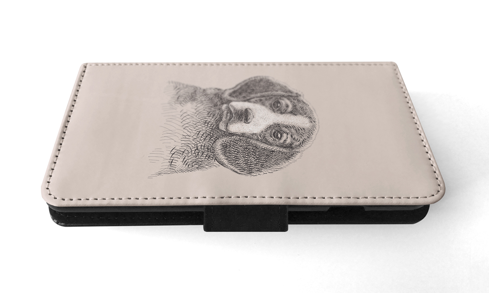 FLIP CASE FOR APPLE IPHONE|BEAGLE DOG 8 - Picture 136 of 193