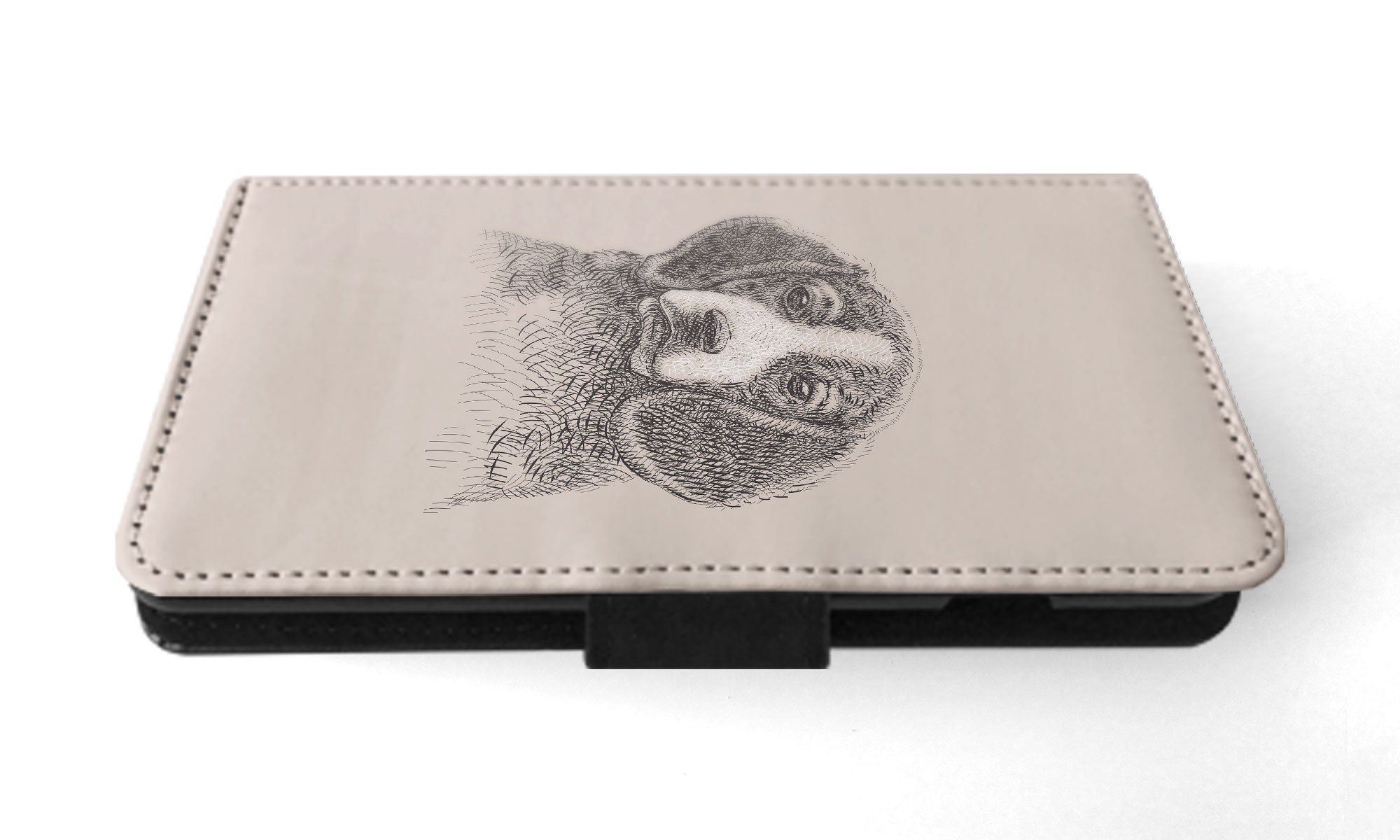 FLIP CASE FOR APPLE IPHONE|BEAGLE DOG 8 - Picture 33 of 193