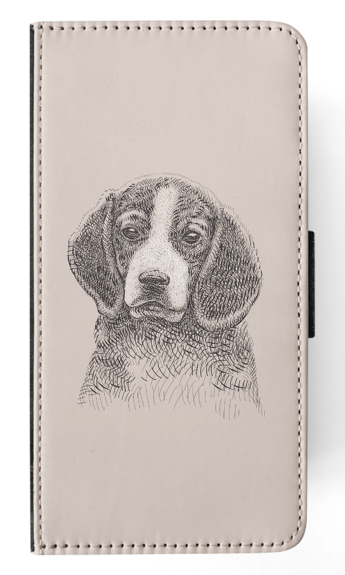 FLIP CASE FOR APPLE IPHONE|BEAGLE DOG 8 - Picture 27 of 193