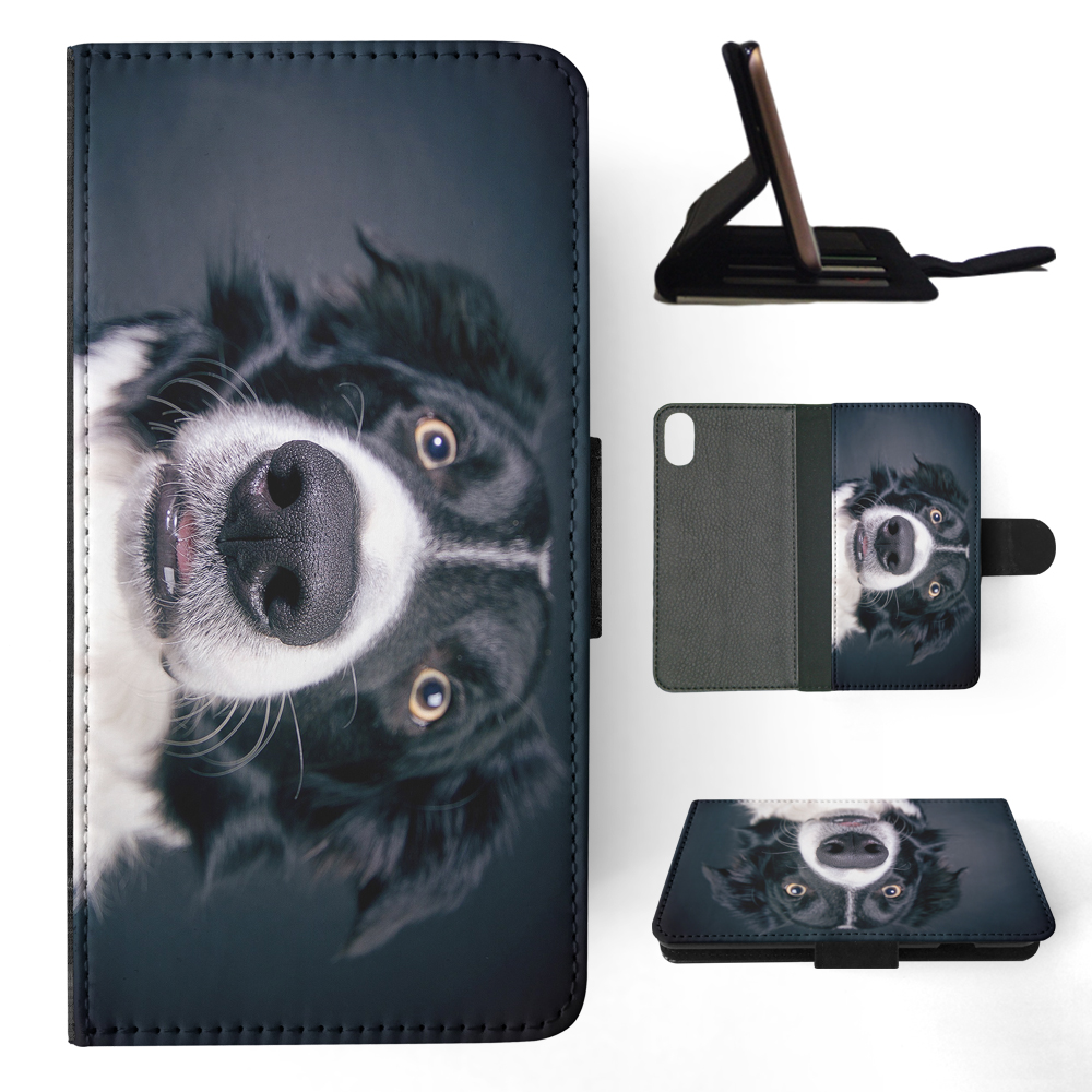 FUNDA ABATIBLE PARA APPLE IPHONE|BORDER COLLIE DOG 2 - Imagen 119 de 193