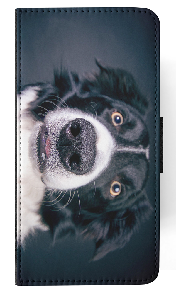 FUNDA ABATIBLE PARA APPLE IPHONE|BORDER COLLIE DOG 2 - Imagen 120 de 193