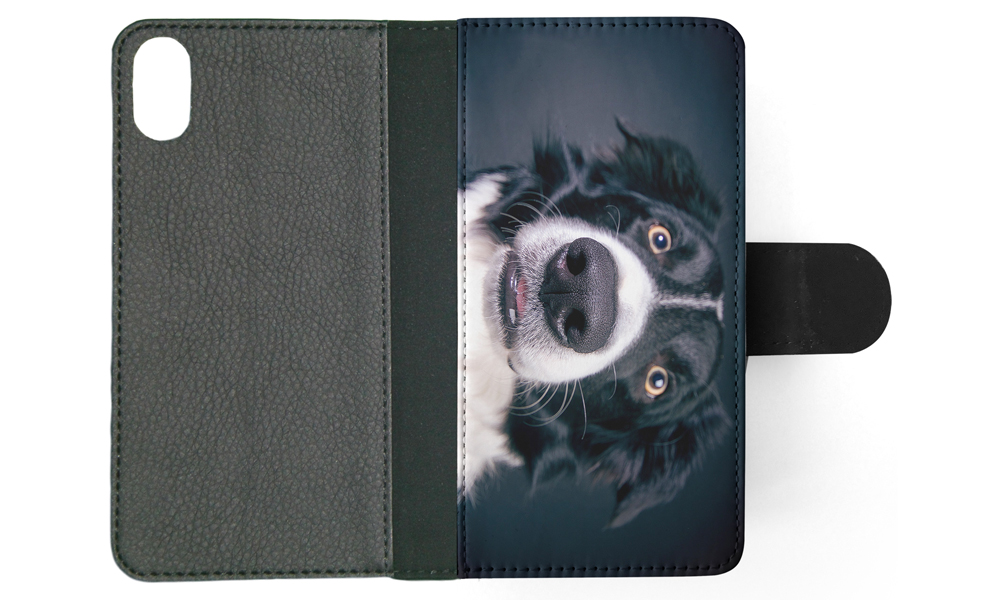 FUNDA ABATIBLE PARA APPLE IPHONE|BORDER COLLIE DOG 2 - Imagen 122 de 193