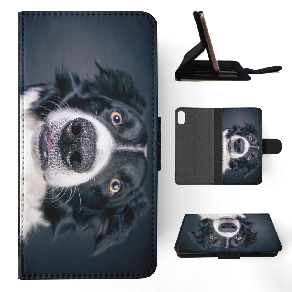 FUNDA ABATIBLE PARA APPLE IPHONE|BORDER COLLIE DOG 2 - Imagen 109 de 193