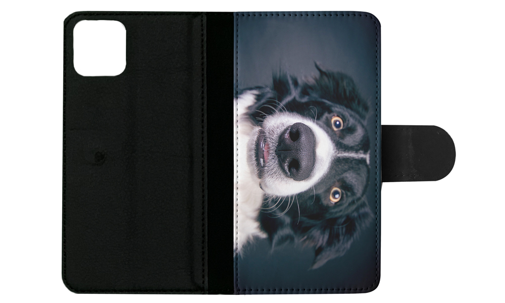 FUNDA ABATIBLE PARA APPLE IPHONE|BORDER COLLIE DOG 2 - Imagen 107 de 193