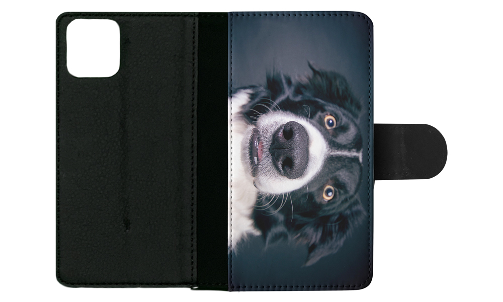FUNDA ABATIBLE PARA APPLE IPHONE|BORDER COLLIE DOG 2 - Imagen 102 de 193