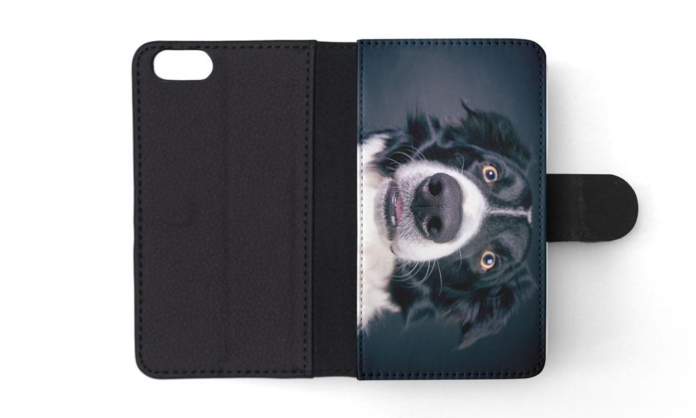FUNDA ABATIBLE PARA APPLE IPHONE|BORDER COLLIE DOG 2 - Imagen 172 de 193