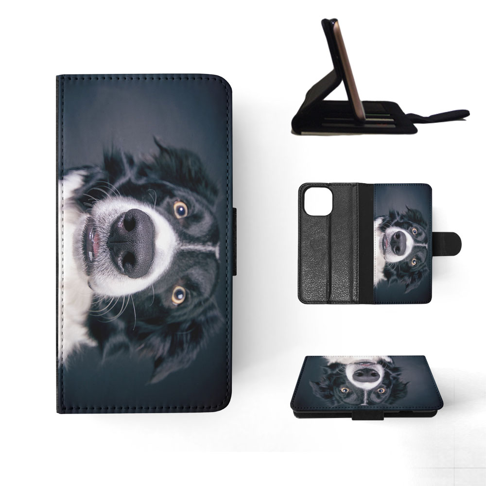 FUNDA ABATIBLE PARA APPLE IPHONE|BORDER COLLIE DOG 2 - Imagen 81 de 193