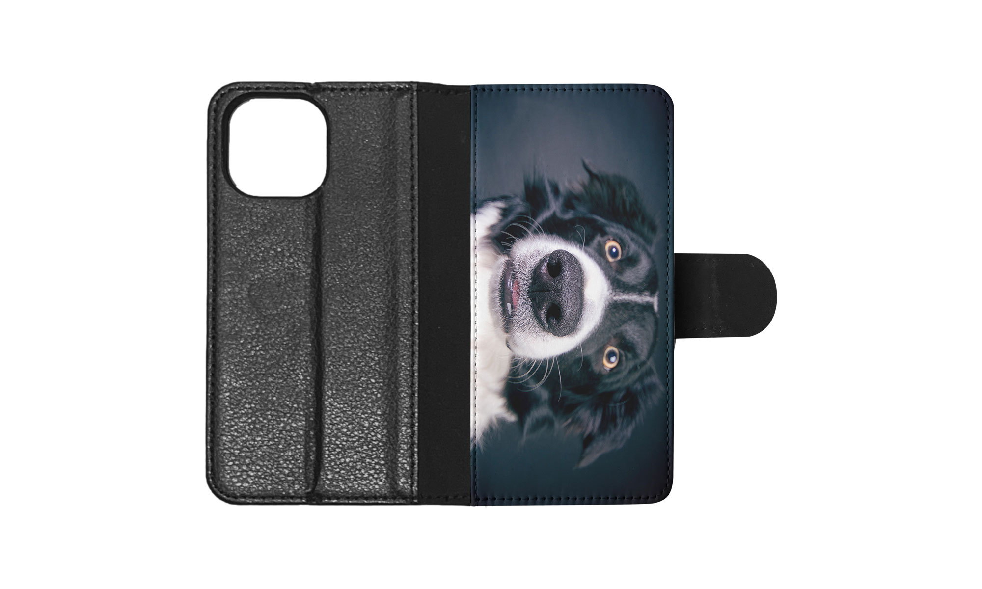 FUNDA ABATIBLE PARA APPLE IPHONE|BORDER COLLIE DOG 2 - Imagen 84 de 193
