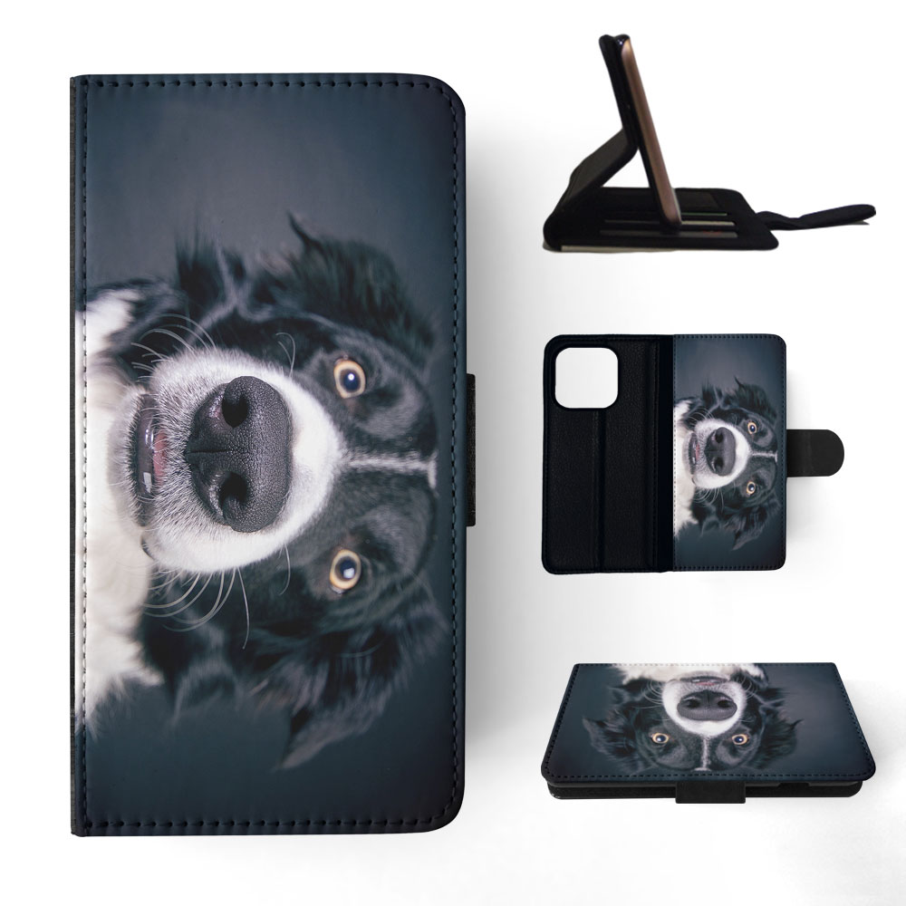FUNDA ABATIBLE PARA APPLE IPHONE|BORDER COLLIE DOG 2 - Imagen 71 de 193