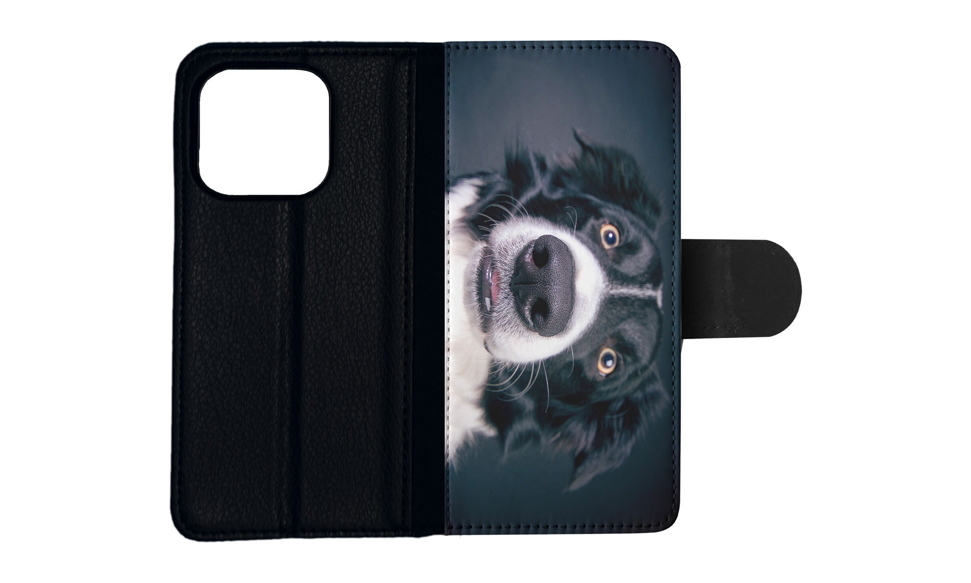FUNDA ABATIBLE PARA APPLE IPHONE|BORDER COLLIE DOG 2 - Imagen 74 de 193