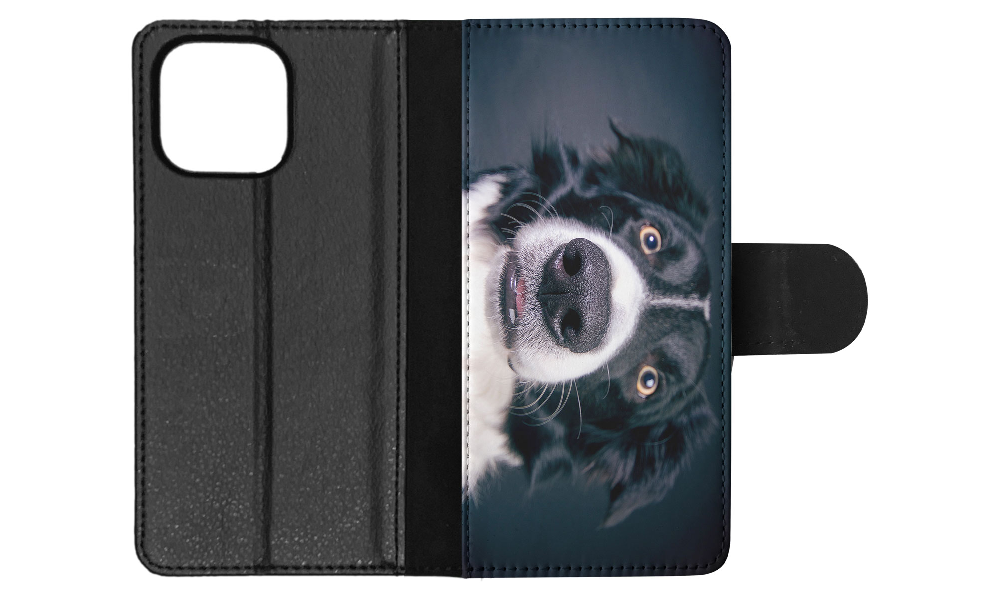FUNDA ABATIBLE PARA APPLE IPHONE|BORDER COLLIE DOG 2 - Imagen 69 de 193