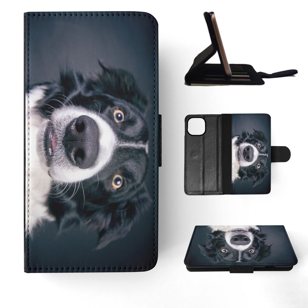 FUNDA ABATIBLE PARA APPLE IPHONE|BORDER COLLIE DOG 2 - Imagen 61 de 193
