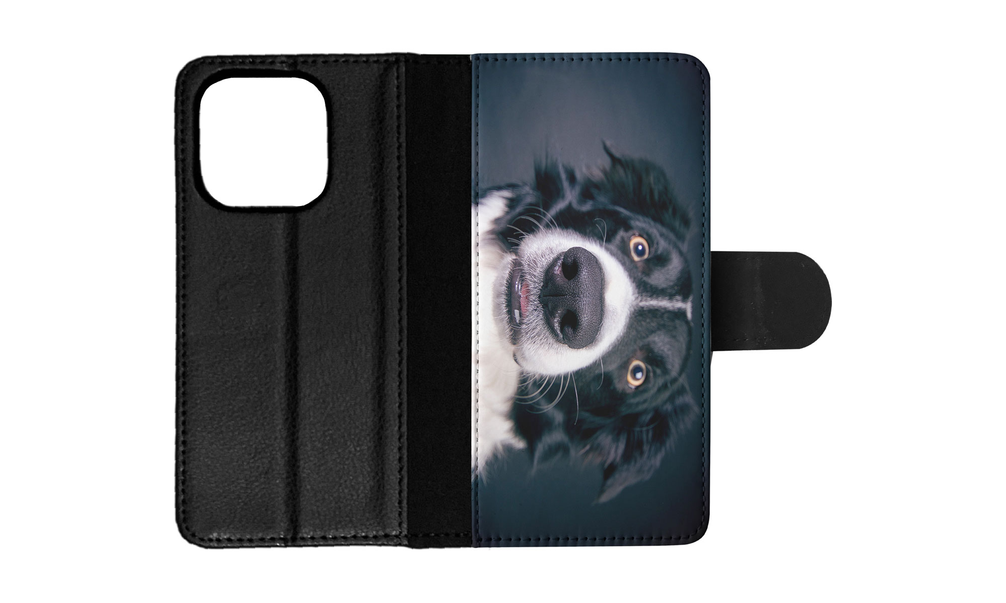 FUNDA ABATIBLE PARA APPLE IPHONE|BORDER COLLIE DOG 2 - Imagen 54 de 193