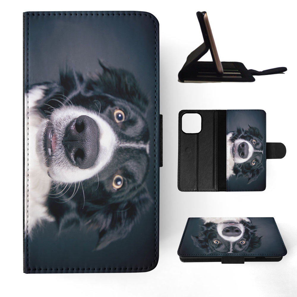 FUNDA ABATIBLE PARA APPLE IPHONE|BORDER COLLIE DOG 2 - Imagen 46 de 193