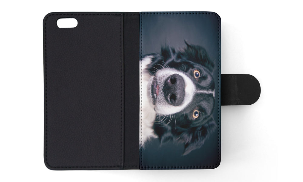 FUNDA ABATIBLE PARA APPLE IPHONE|BORDER COLLIE DOG 2 - Imagen 162 de 193