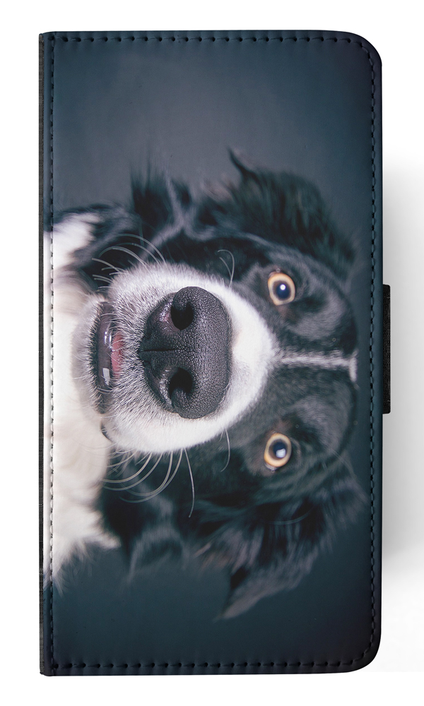 FUNDA ABATIBLE PARA APPLE IPHONE|BORDER COLLIE DOG 2 - Imagen 150 de 193